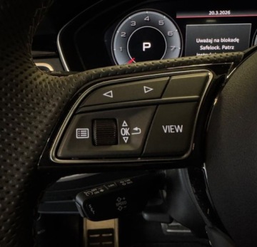 Audi A4 B9 Avant Facelifting 2.0 40 TFSI 204KM 2024 Audi A4 Avant Pelna oferta na R-CARS.pl 2.0 Benzyna 204KM, zdjęcie 27