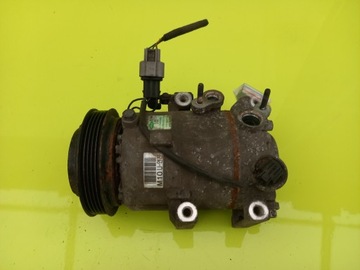 SPRĘŻARKA KLIMATYZACJI 1.7 KIA SPORTAGE III 11R