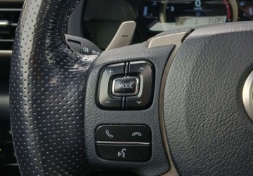 Lexus RC Coupe 200t 245KM 2015 Lexus RC RC 200t 300 F Sport Vat Marza Salon PL Pelen serwis ASO, zdjęcie 29