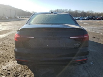 Audi A4 B9 2022 Audi a4 Premium Plus 45 2022 2.0l 2.0 Benzyna 261KM, zdjęcie 2