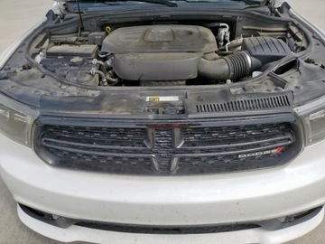 Dodge Durango III 3.6 V6 294KM 2018 Dodge Durango GT 2018 3.6l 3.6 Benzyna 295KM, zdjęcie 6