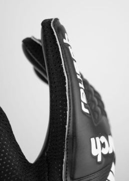 ВРАТАРСКИЕ ПЕРЧАТКИ REUSCH LEGACY ARROW SOLID ЮНИОРСКИЕ, РАЗМЕР 6
