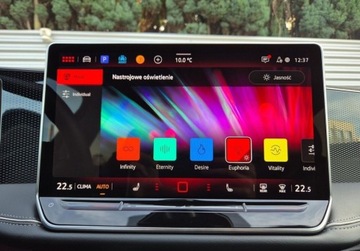 Volkswagen Passat B8 Variant Facelifting 1.5 TSI EVO 150KM 2025 Volkswagen Passat Variant 1.5eTSI 150KM DSG Business Kamera360 HAK Masaz I, zdjęcie 29