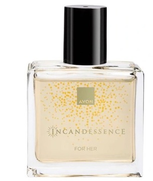 AVON woda perfumowana INCANDESSENCE 30ml