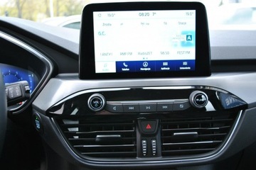 Ford Kuga III SUV 1.5 EcoBoost 150KM 2023 Ford Kuga Titanium 1,5 EcoBoost 150KM ASO Forda, zdjęcie 14