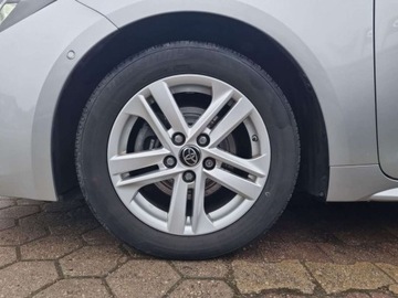 Toyota Corolla XII TS Kombi 1.8 Hybrid 122KM 2022 Toyota Corolla Toyota Corolla 1.8 Hybrid ComfortTech, ASO, 1 Wlasciciel, V, zdjęcie 18