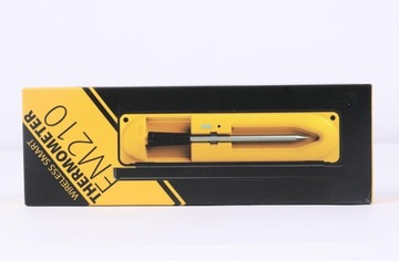 Цифровой умный Bluetooth-термометр для мяса с приложением