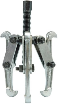 Съемник подшипников с инерционным молотком для разборки стали