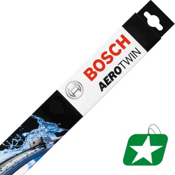 BOSCH AEROTWIN MULTICLIP 650MM AP650 U