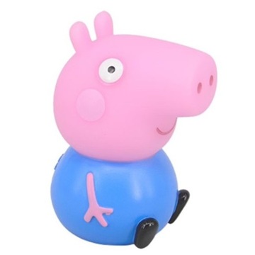 LAMPKA NOCNA LED ŚWINKA PEPPA