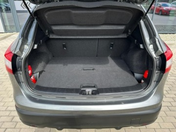 Nissan Qashqai II Crossover 1.2 DIG-T 115KM 2017 Nissan Qashqai 2kpl.kół! SalonPL, Kamera,, zdjęcie 28