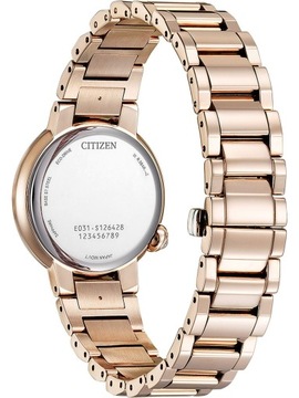 Zegarek damski Citizen EM0912-84Y NOWY