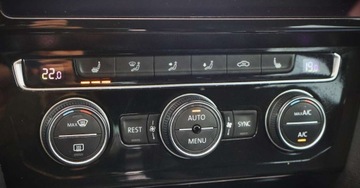 Volkswagen Arteon Fastback 2.0 TSI 190KM 2017 Volkswagen Arteon (Nr.103) 2.0 TSI Automat R-Line Salon Polska Navi Klima, zdjęcie 22