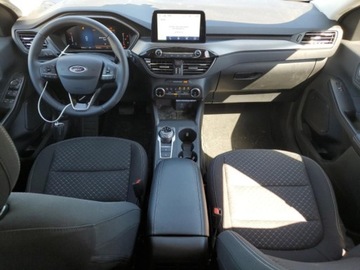 Ford Escape III 2023 Ford Escape Active 2023 1.5l 1.5 Benzyna 180KM, zdjęcie 8