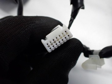 МНОГОФУНКЦИОНАЛЬНЫЙ РУЛЕВОЙ УПРАВЛЕНИЕ MAZDA6 6 GJ III LIFT 17R