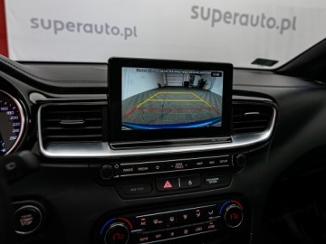 Kia Proceed Shooting Brake 1.6 T-GDI 204KM 2019 KIA ProCeed 1.6 T-GDI GT DCT Combi 204KM 2019, zdjęcie 21
