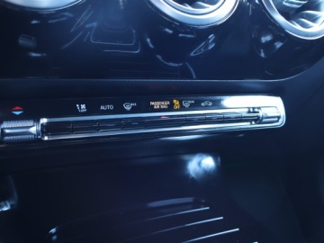 Mercedes CLA C118/X118 2022 Mercedes CLA 200, Salon Polska, Serwis ASO, zdjęcie 12