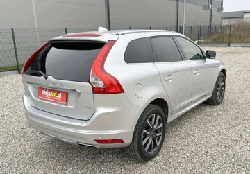Volvo XC60 I SUV Facelifting 2.0 T5 DRIVE-E 245KM 2016 Volvo XC 60 XC 60 2,0 BENZ 245 KM 2016r 75.000 km Warszawa 2.0 245KM, zdjęcie 4