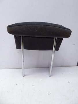 VOLVO V40 FACELIFT 00-03 PODHLAVNÍK SEDADLA POHOVKA ZADNÍ CENTRÁLNÍ