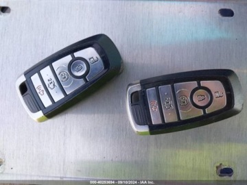 Ford Explorer VI SUV 3.5L Ti-VCT 290KM 2018 Ford Explorer 2018 Ford Explorer Limited FWD 3.5 Benzyna 290KM, zdjęcie 9