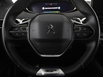 Peugeot 3008 II Plug-In Hybrid Facelifting 1.6 HYBRID 225KM 2022 Peugeot 3008 PHEV full LED virtual cocpit, zdjęcie 20