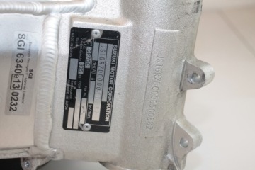 SUZUKI GSXR 750 96-00 SRAD РАМА С ДОКУМЕНТАМИ 1999r ВВЕДЕНИЕ