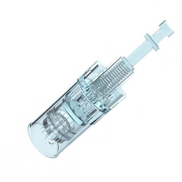 Kartridż Derma Pen Dr Pen Ultima M8 24pin mezoterapia mikroigłowa do twarzy