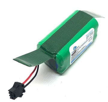 Bateria do Mamibot ExVac DUEL 3 Li-ion 14,4V 3,5Ah