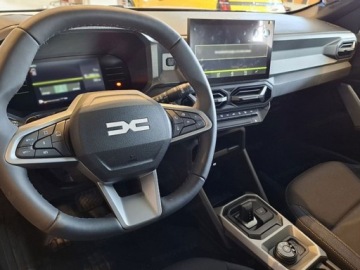 Dacia Duster III 2026 Od ręki - Expression 1.2 TCe Hybrid-G 4x4 LPG 150KM / Pakiet Zimowy, zdjęcie 5