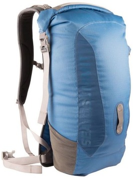 Plecak wodoodporny Drypack 26L SeaToSummit