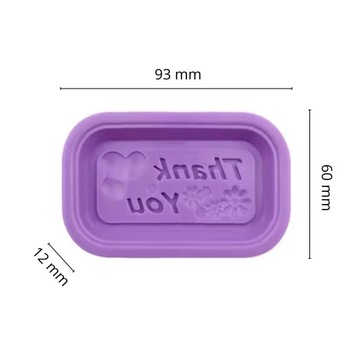 БОЛЬШОЙ набор для изготовления натурального мыла, 50 шт.