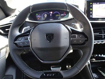 Peugeot 208 II 2025 Od ręki - GT 1.2 mHEV 110KM / Pakiet Drive Assist Plus, zdjęcie 8