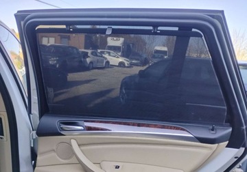 BMW X5 E70 SUV Facelifting xDrive35i 306KM 2012 BMW X5 2012r, 3.0 Benzyna, 4x4. AUTOMAT. Uszkodzony. Poobijany. Jezdzi., zdjęcie 29