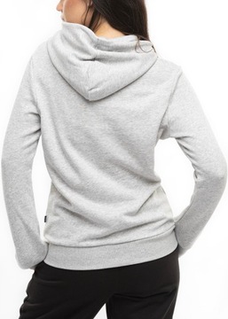 PUMA bluza damska z kapturem sportowa hoodie roz.M