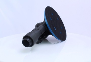 ВИДЕОШЛИФОВАЛЬНАЯ МАШИНА S-60CHL С SATRA DISPOSAL