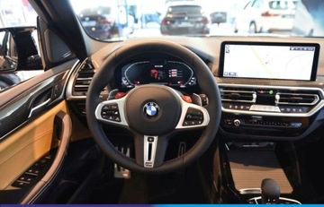 BMW X3 G01 2024 BMW X3 Competition Suv 3.0 (510KM) 2024, zdjęcie 10