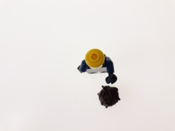LEGO Ninjago 70617 Храм Абсолютного Оружия