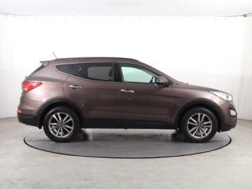 Hyundai Santa Fe III SUV 2.2 CRDi 197KM 2015 Hyundai Santa Fe 2.2 CRDi, Salon Polska, zdjęcie 5