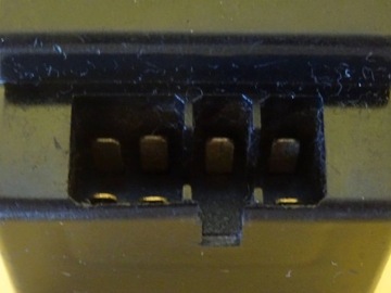 RELÉ HYUNDAI ACCENT 95410-22100 NR1705