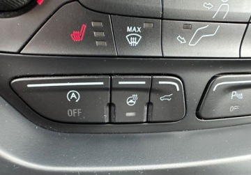 Ford Kuga II SUV Facelifting 1.5 EcoBoost 150KM 2019 Ford Kuga St line,Niemcy,El bagaznik,Sony 1.5 Benzyna 150KM, zdjęcie 15