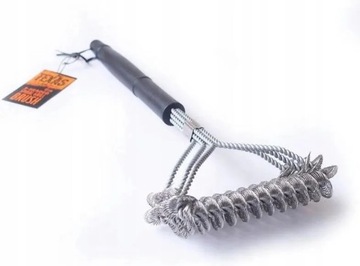 Szczotka do rusztów KamadoBono 43 cm