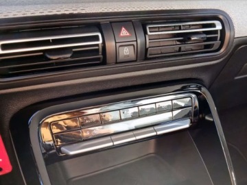 Citroen C3 IV e-Hatchback Elektryczny 44kWh 113KM 2025 Od ręki - Max Comfort Range EV113 44kWh 113KM, zdjęcie 9