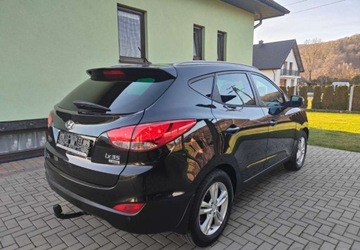 Hyundai ix35 SUV 1.7 CRDi 115KM 2012 Hyundai ix35 Hyundai IX35 2012r 1.7 CRDI 116 KM 1.7 Diesel 116KM, zdjęcie 20