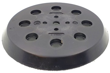 Bosch Grinting Plate Pex115 Foot Discus диск диска