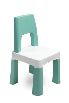 ДЕТСКИЙ СТОЛИК ИЗ 2 СТУЛЬЕВ MINT TABLE TOYZ MONTI СТУЛЬЯ