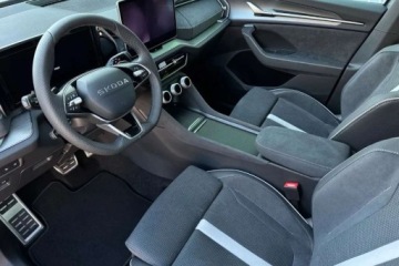 Skoda Kodiaq II 2026 Skoda Kodiaq Kamera wielofukcjyna Pakiet Winter Podgrzewane fotele 2.0, zdjęcie 28