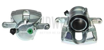 BUDWEG CALIPER 344040 TŘMEN BRZDY