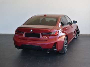 BMW Seria 3 G20-G21 Limuzyna 2.0 320i 184KM 2026 BMW Seria 3 320i xDrive Sport Sedan 2.0 (184KM) 2026, zdjęcie 3