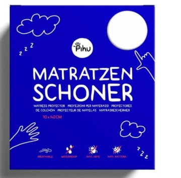 OCHRANIACZ NA MATERAC WODOODPORNY