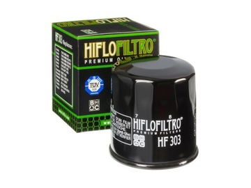 FILTR OLEJU HF 303 BIMOTA HONDA KAWASAKI POLARIS YAMAHA